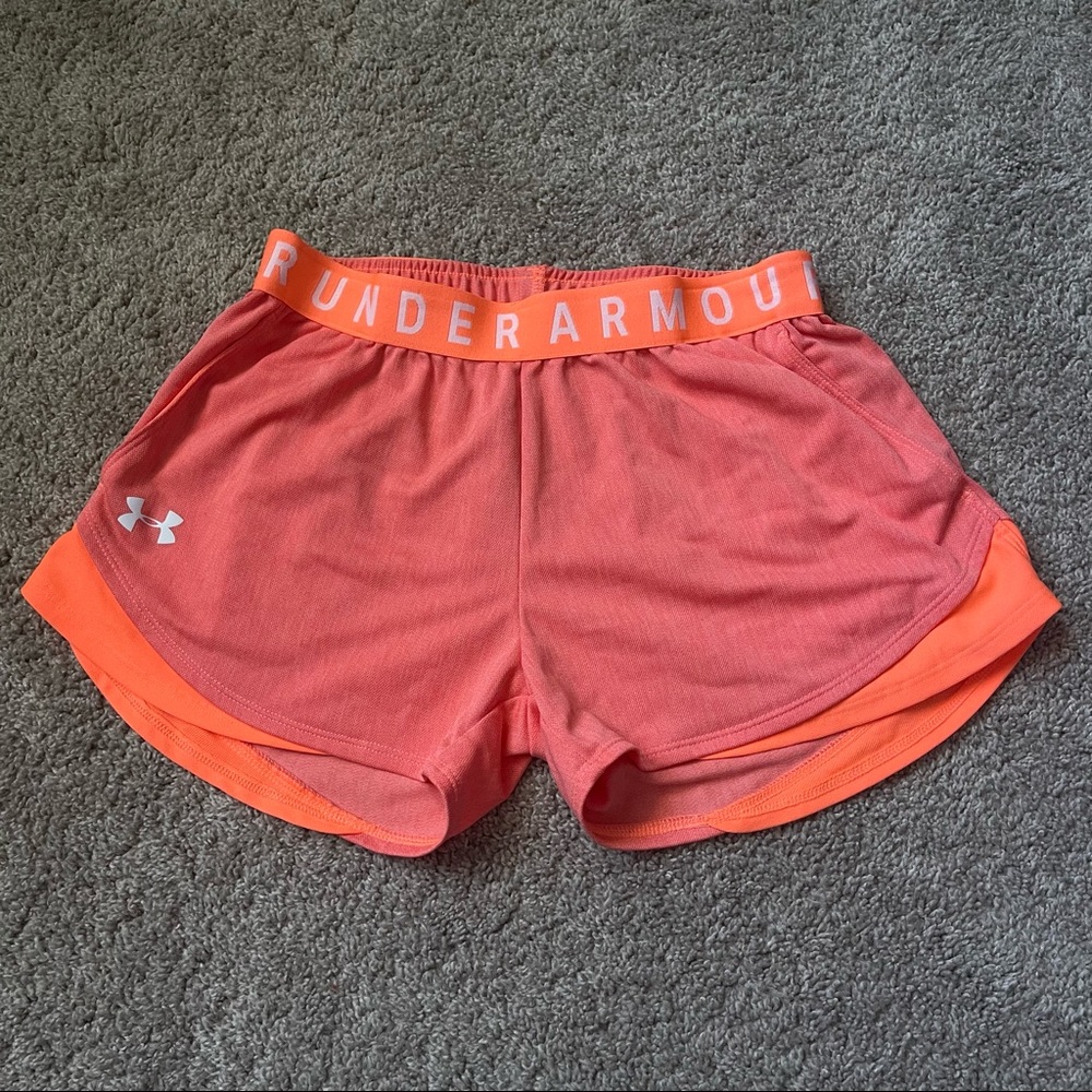 Running Shorts - NWOT